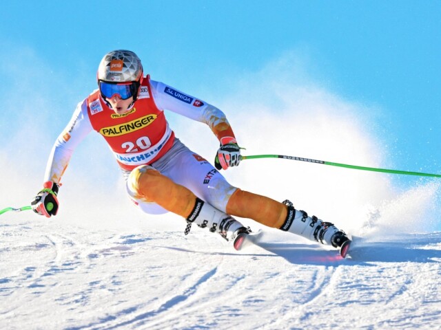 Petra Vlhová