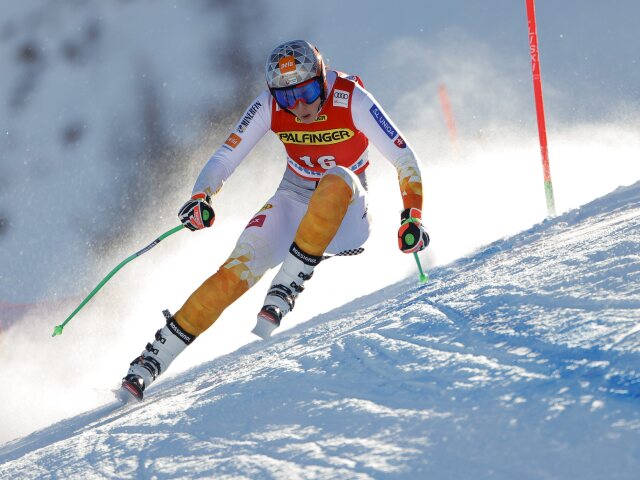 Petra Vlhová