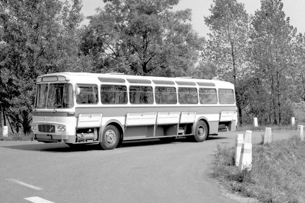 Čo bolo najväčšou technickou inováciou autobusu Karosa Š 11
