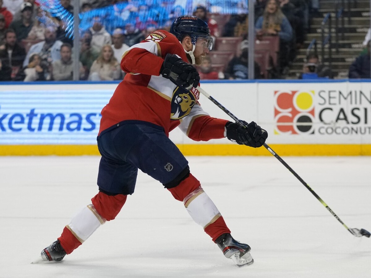 Sam Bennett