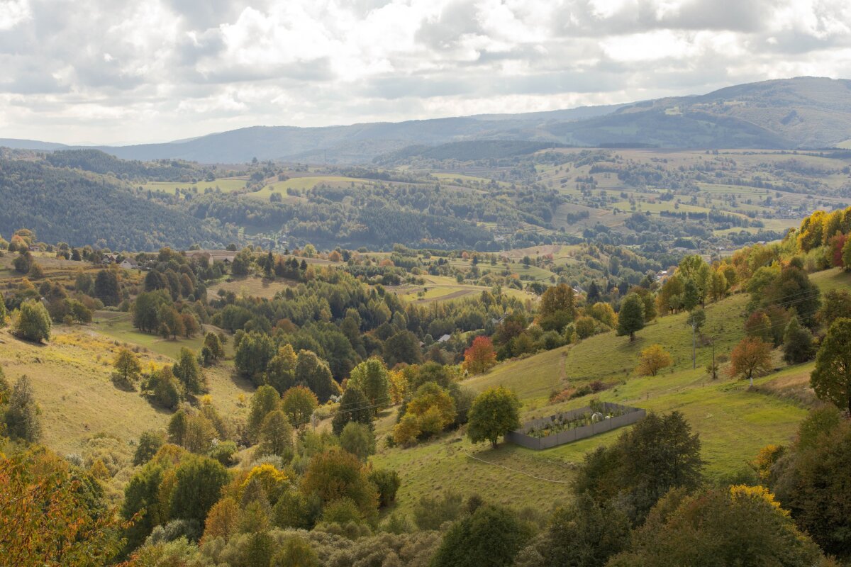 Podpoľanie
