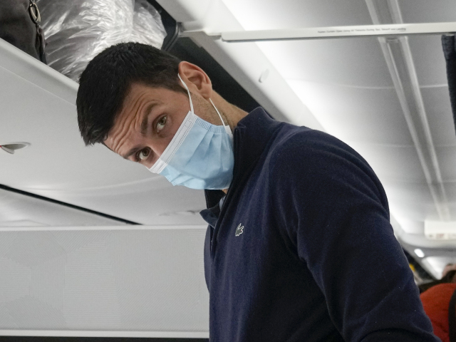 Novak Djokovič