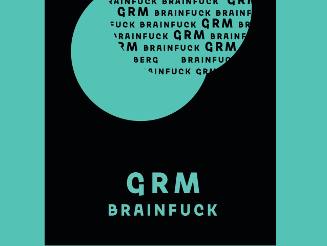 kniha GRM