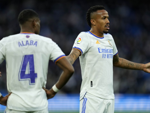 real madrid