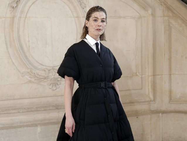 Paris Fashion Dior H/C