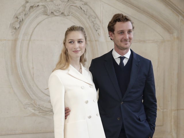 Paris Fashion Dior H/C