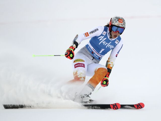 Petra Vlhová