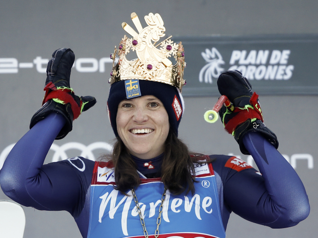 Sara Hectorová