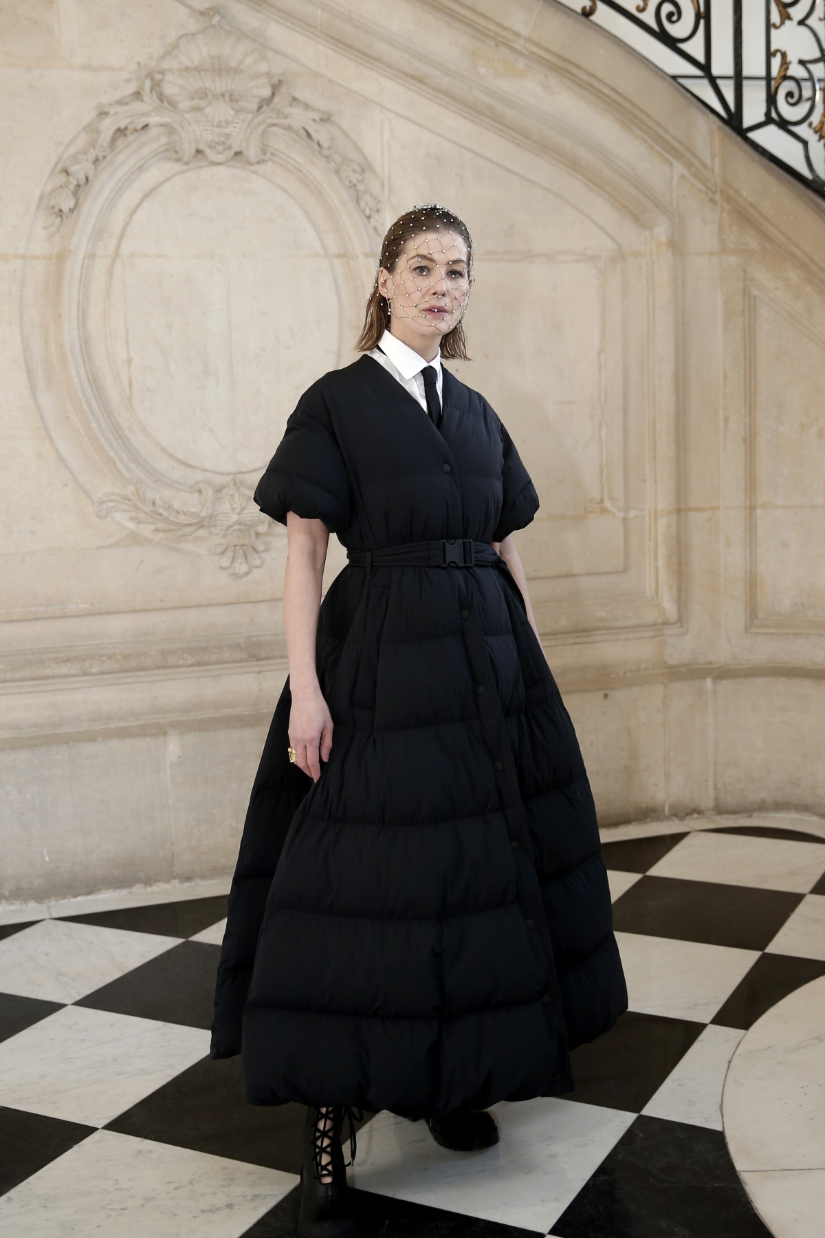 Paris Fashion Dior H/C