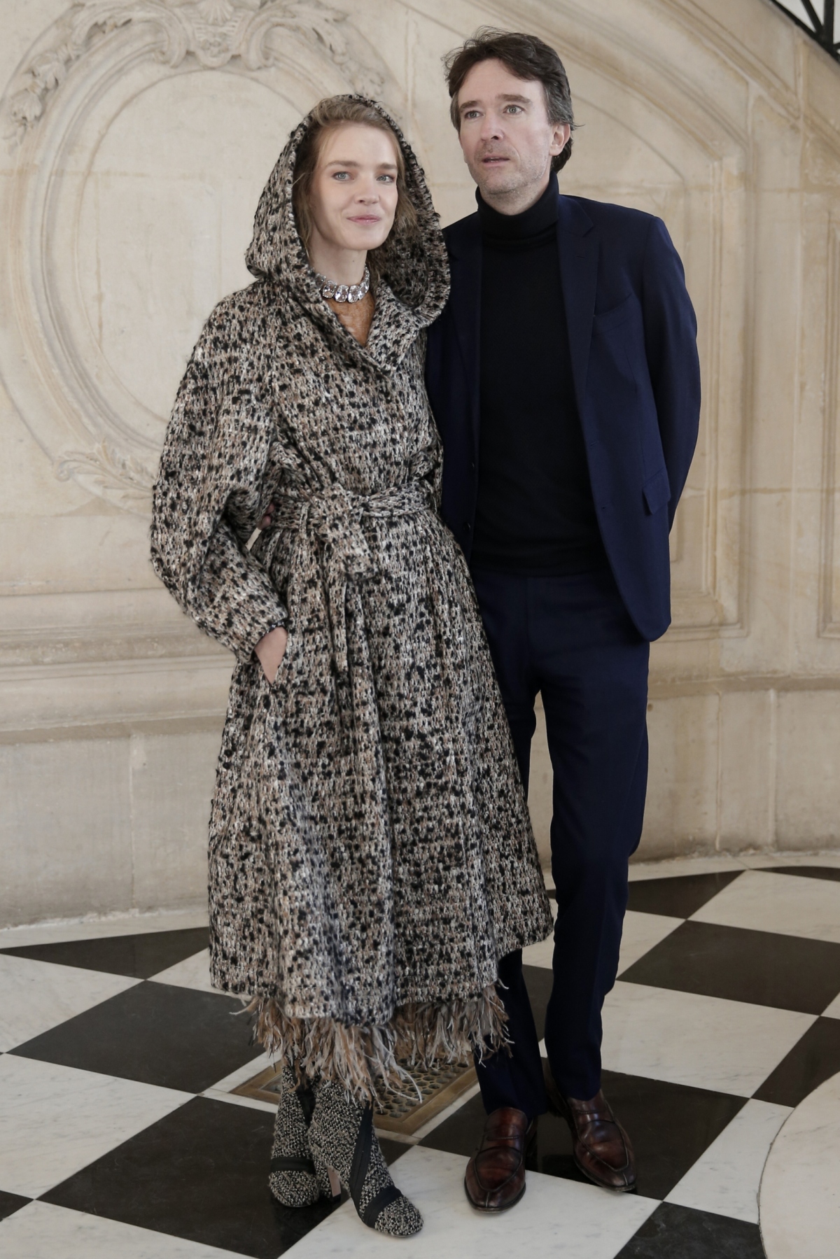Paris Fashion Dior H/C