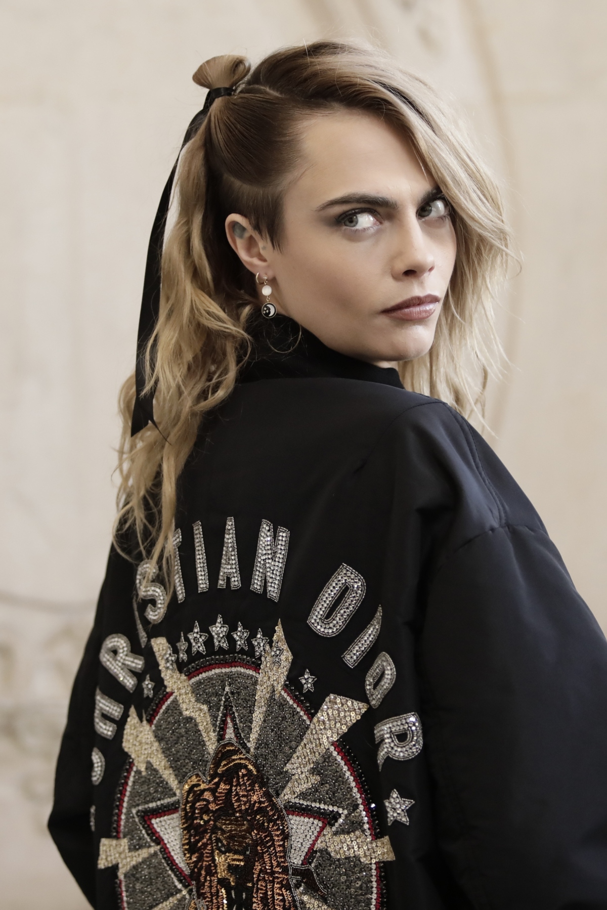 Paris Fashion Dior H/C