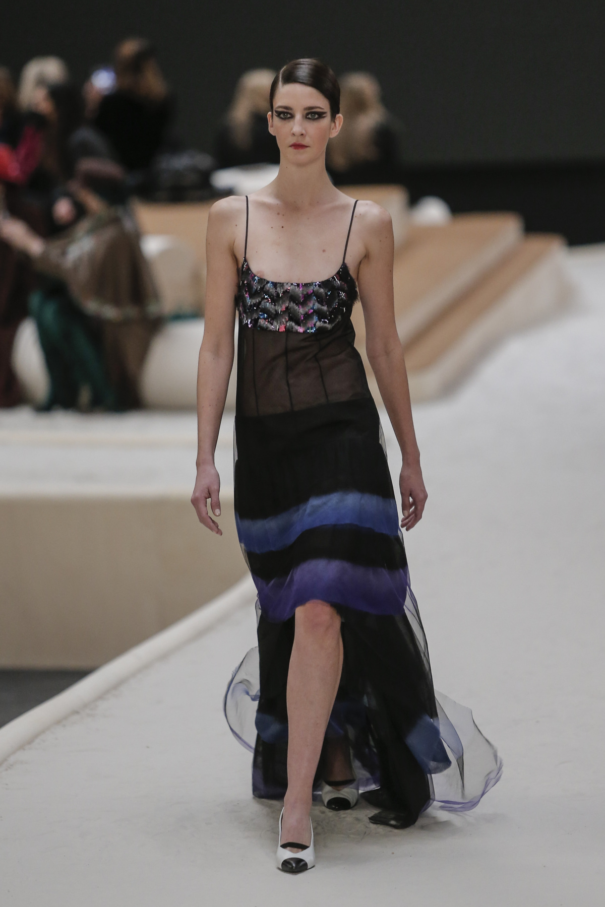 Paris Fashion Chanel H/C