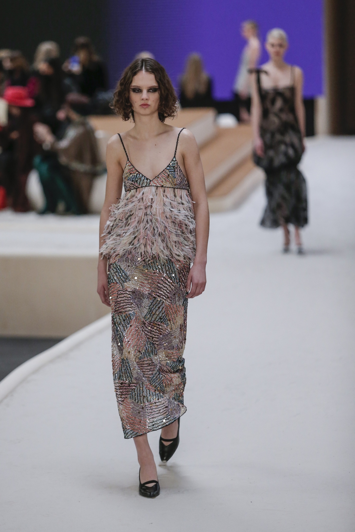 Paris Fashion Chanel H/C