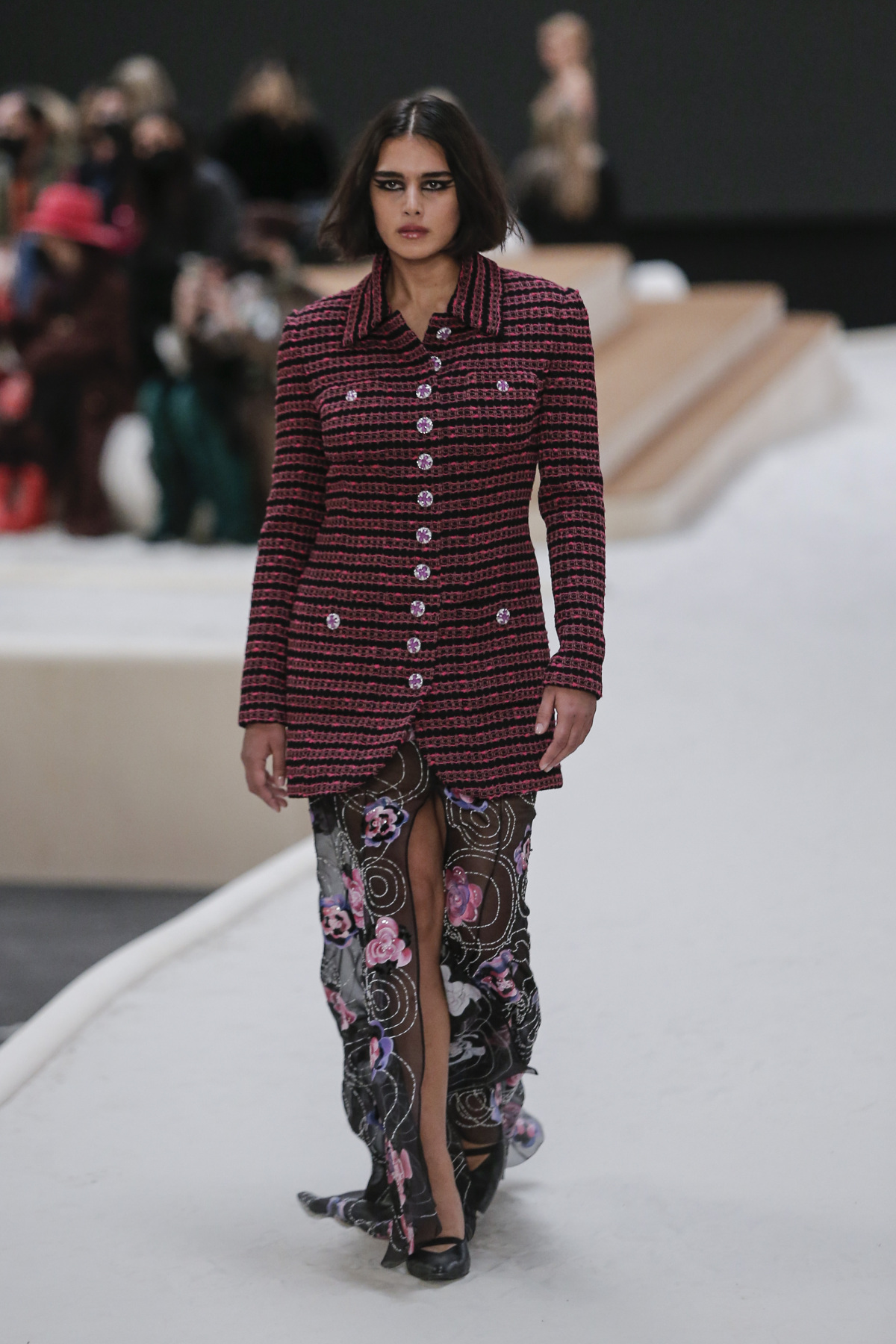 Paris Fashion Chanel H/C