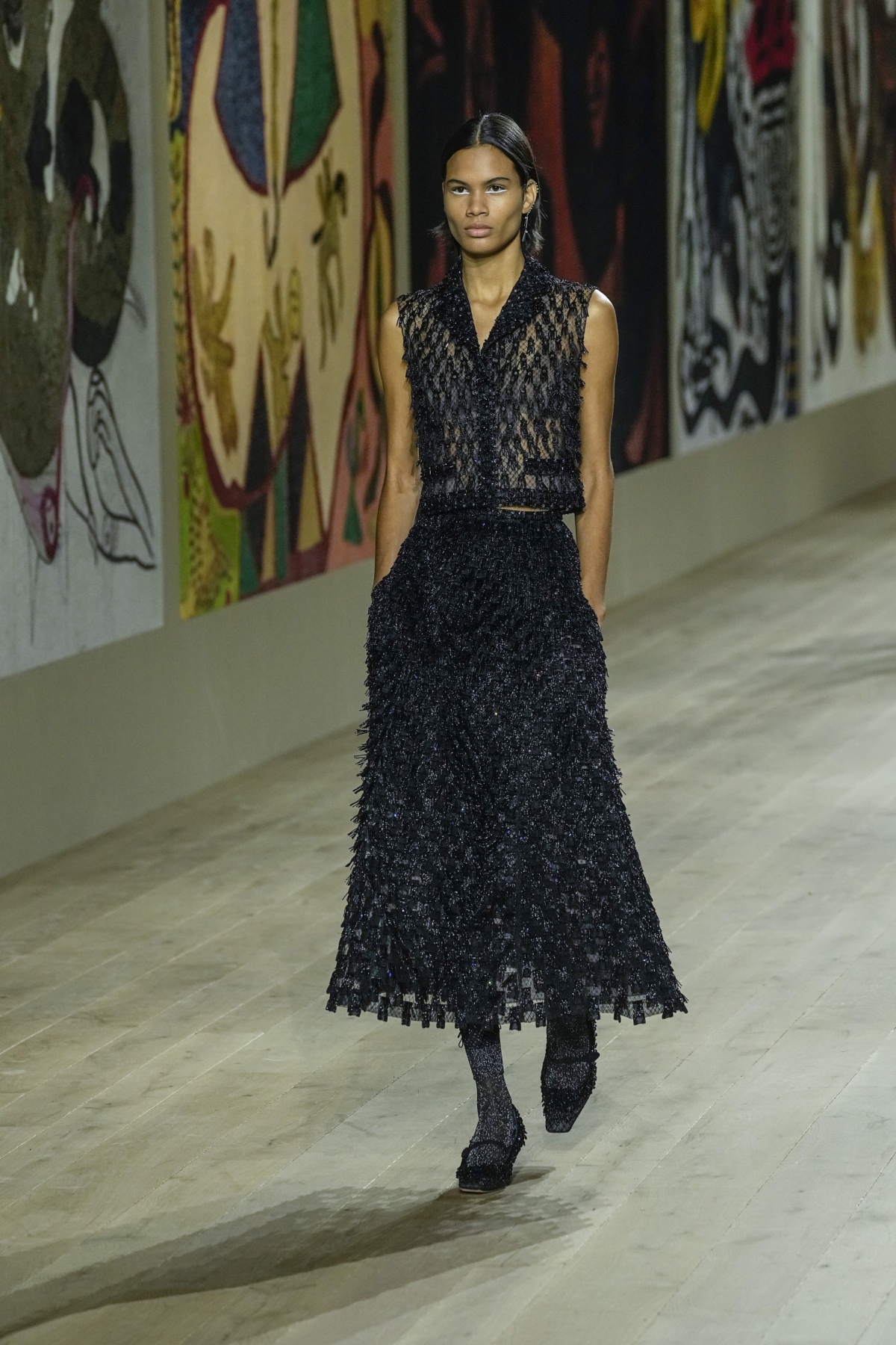 Paris Fashion Dior H/C