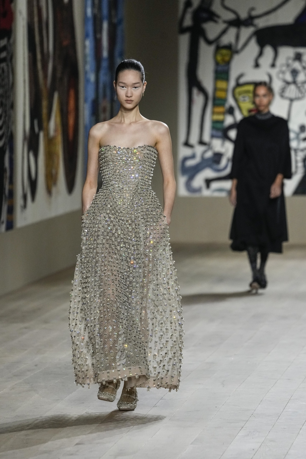 Paris Fashion Dior H/C