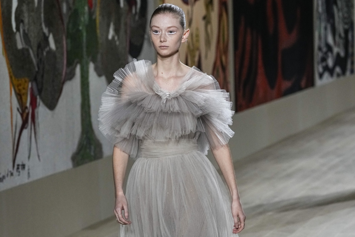 Paris Fashion Dior H/C