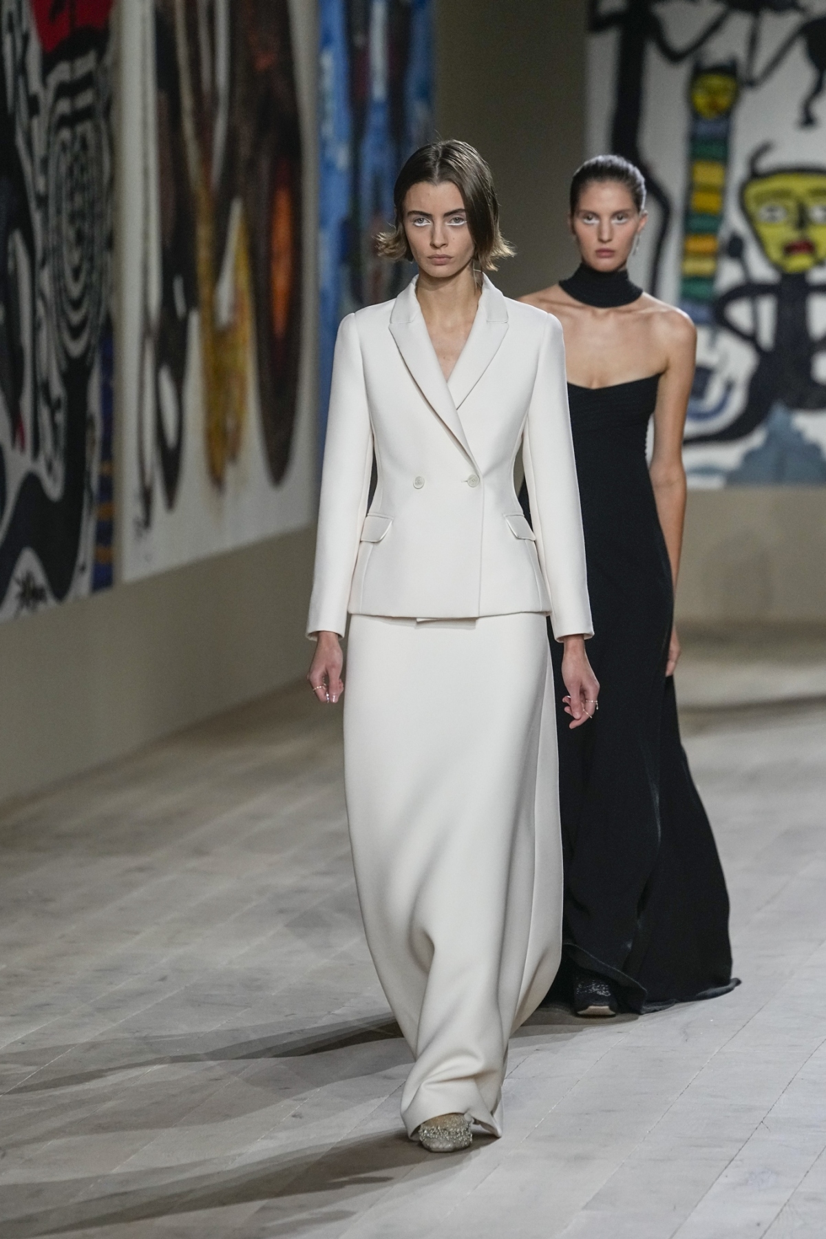 Paris Fashion Dior H/C