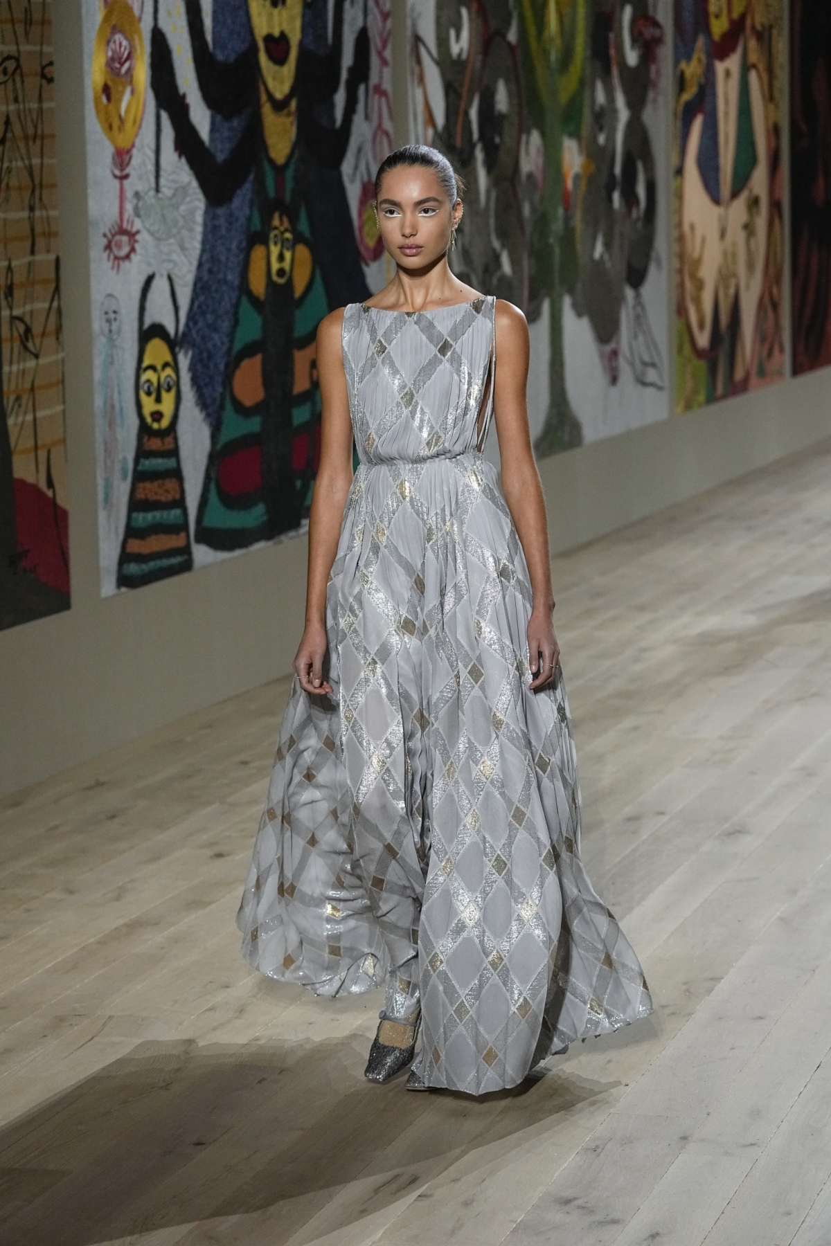 Paris Fashion Dior H/C