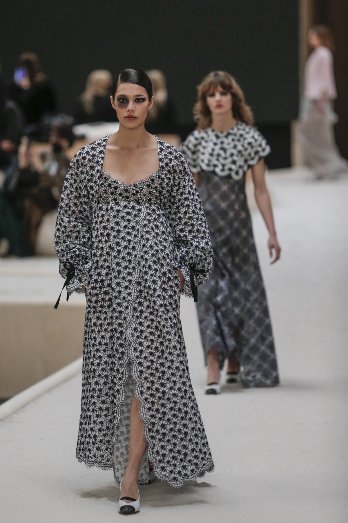 Paris Fashion Chanel H/C