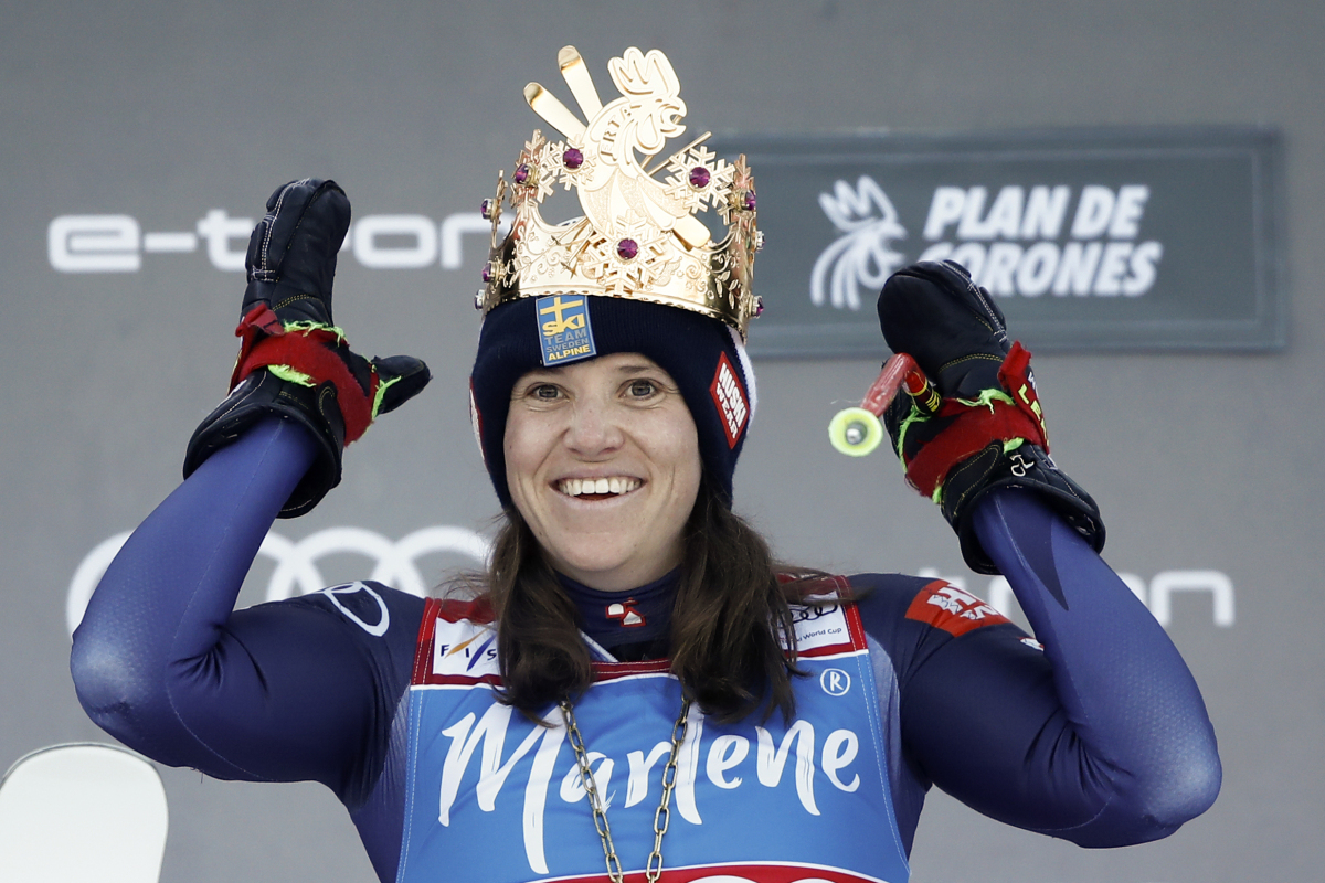 Sara Hectorová