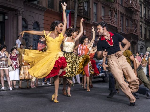 West Side Story