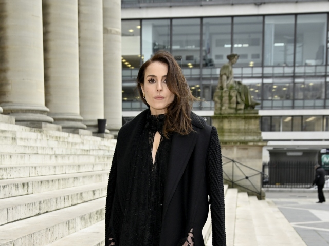 Noomi Rapace
