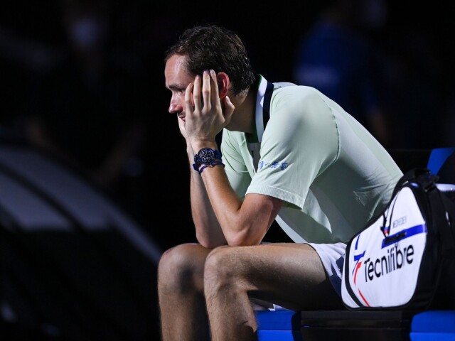 Daniil Medvedev