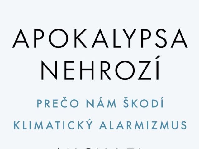 kniha apokalypsa nehrozi