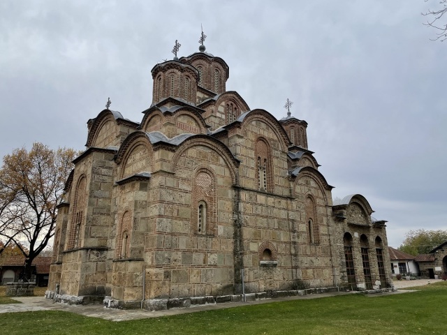 Kosovo Gračanica