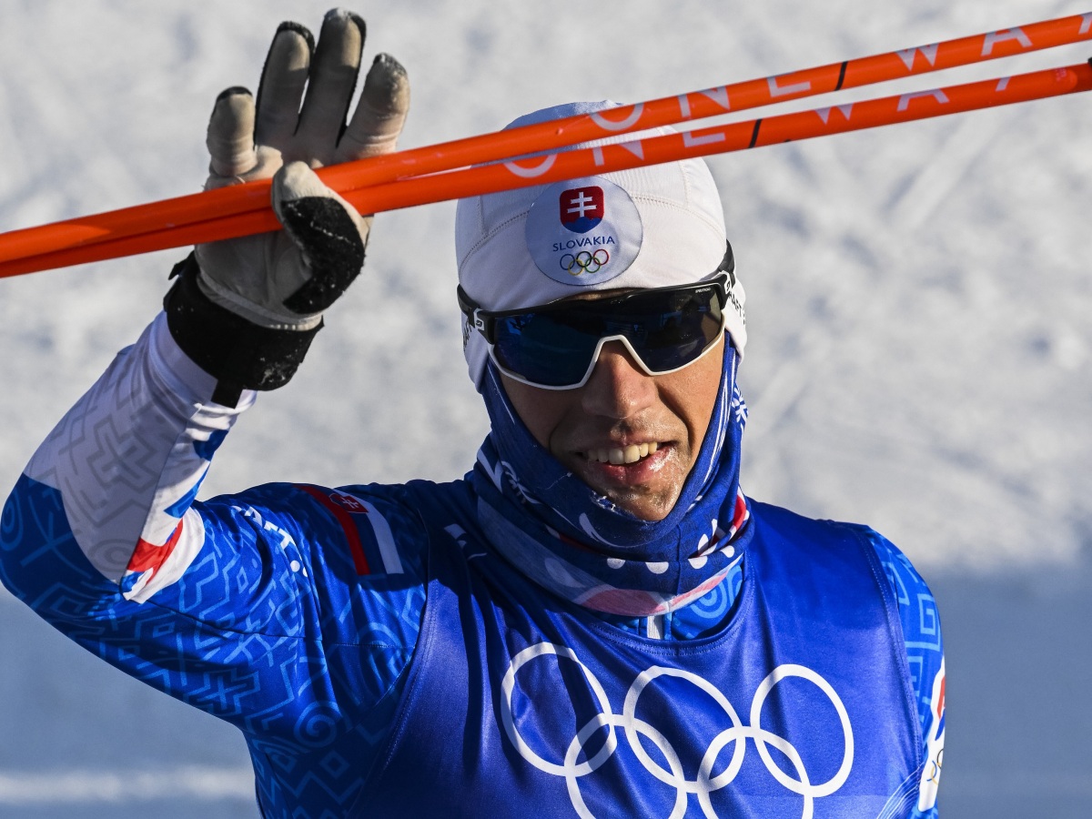Ján Koristek