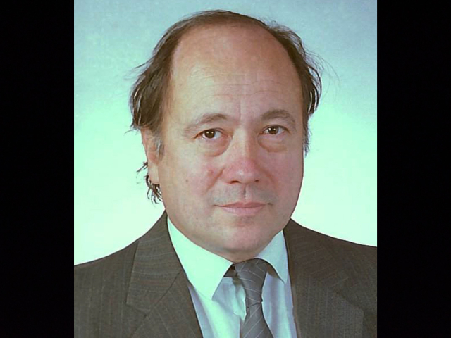 ivan hudec