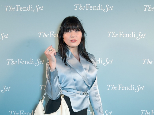 'The Fendi Set' Book Launch Private Reception