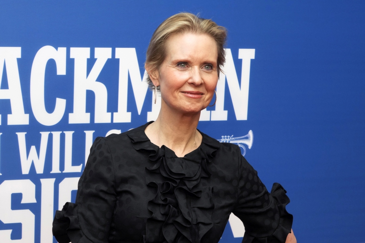 "The Music Man" Broadway Opening Night