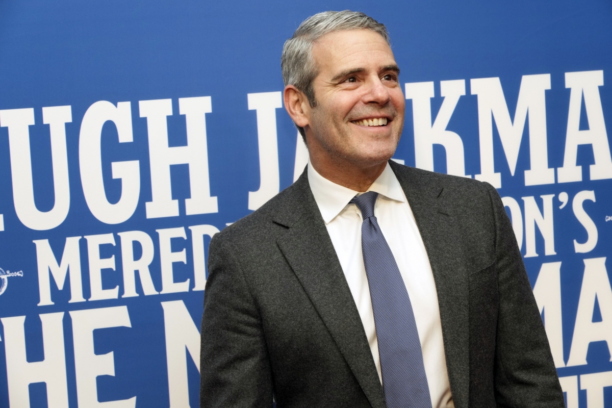 "The Music Man" Broadway Opening Night