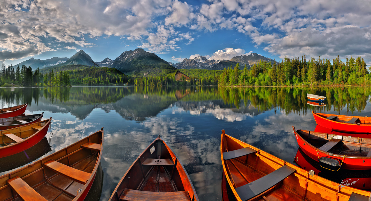 Štrbské Pleso
