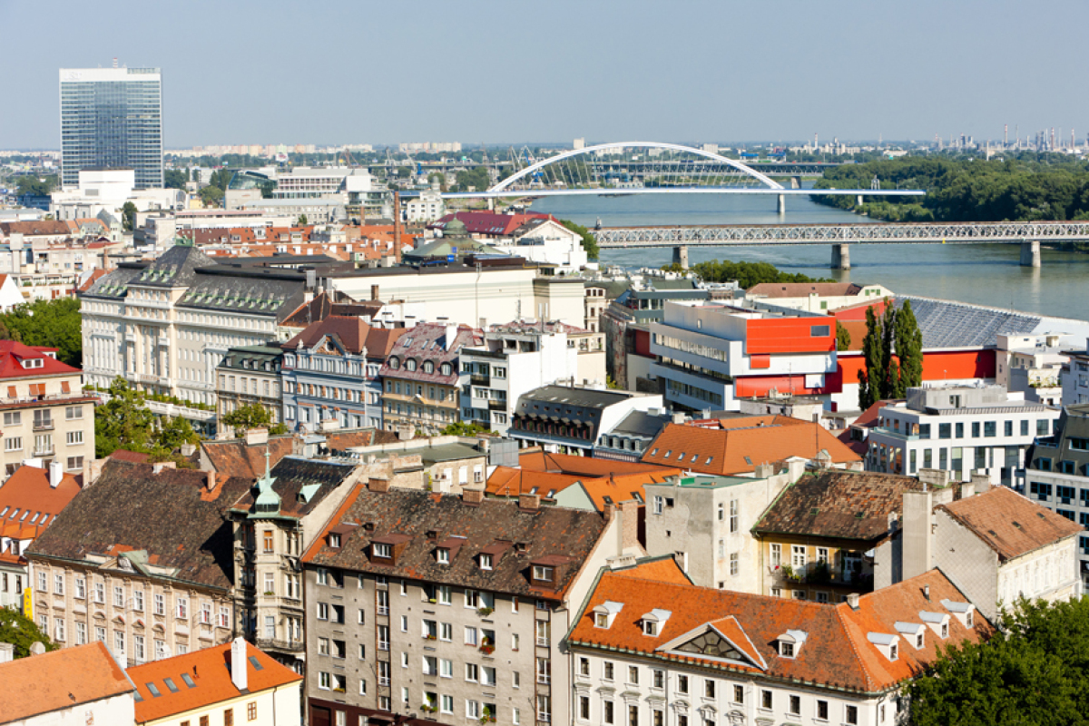 Bratislava, Slovakia