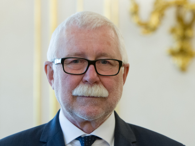 Pavol Šajgalík