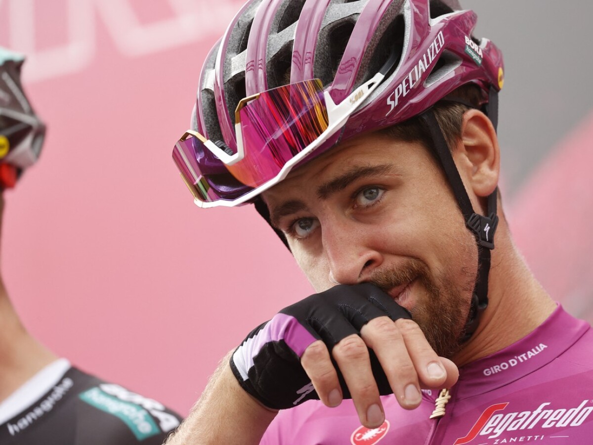Peter Sagan