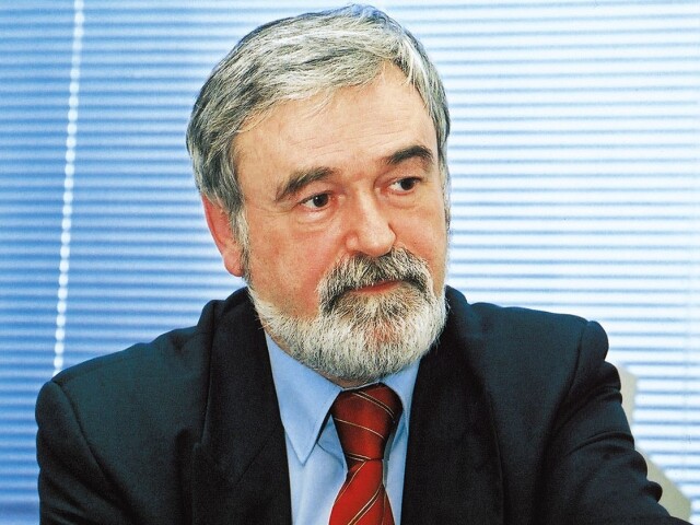 Doc., Ing. Ján Lešinský, CSc., Strojnícka fakulta STU