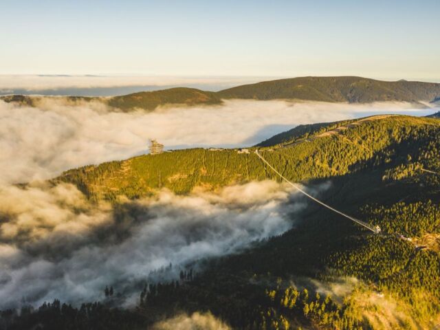 Sky Bridge 721