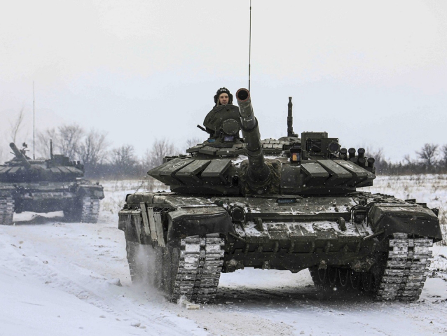 Tank