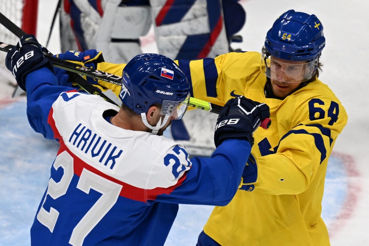 Marek Hrivík