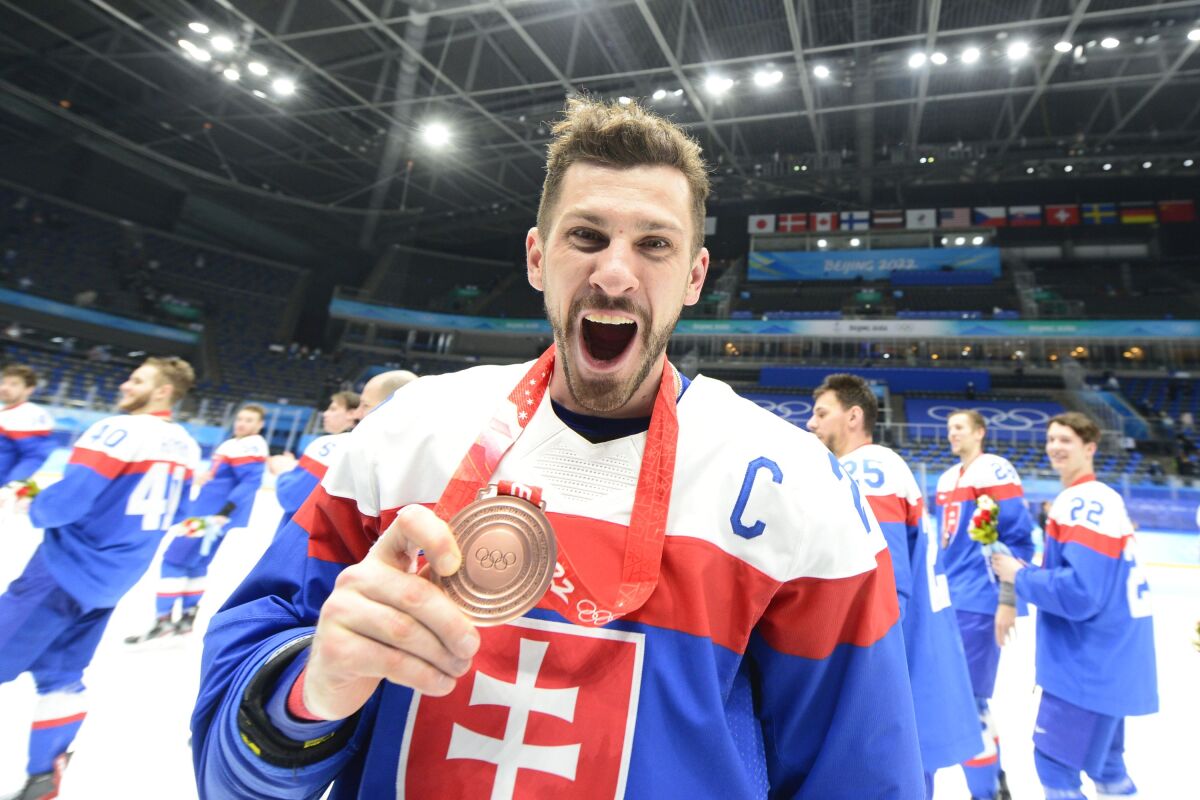 Marek Hrivík