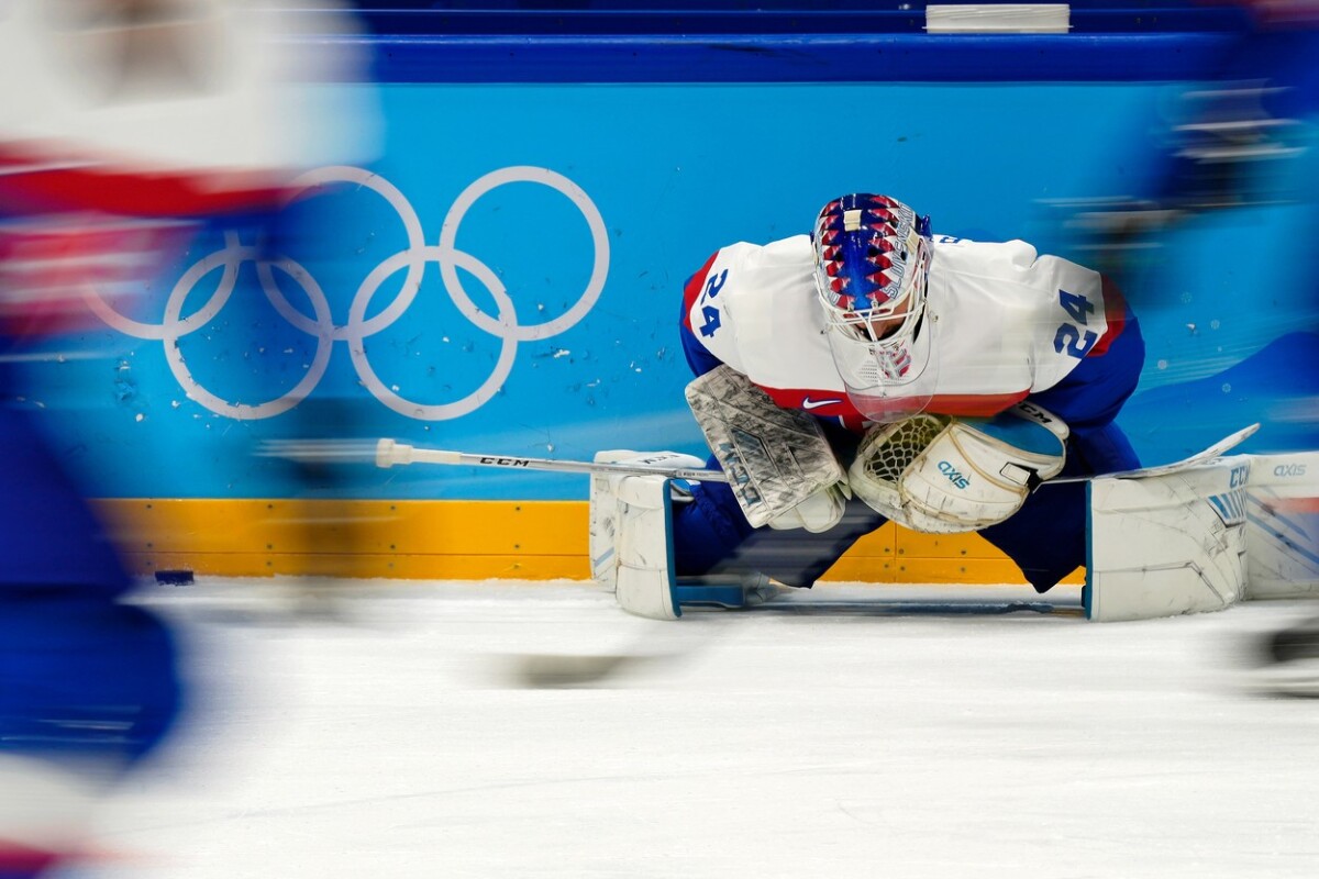 Patrik Rybár