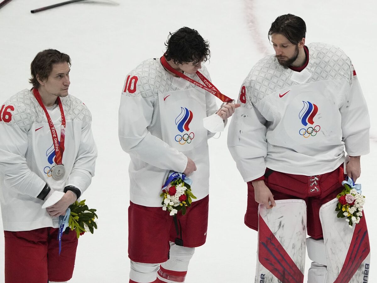 Ivan Fedotov