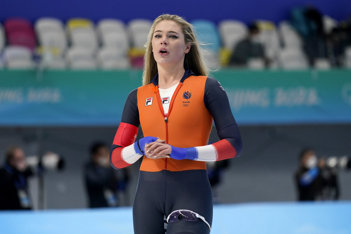 Jutta Leerdam