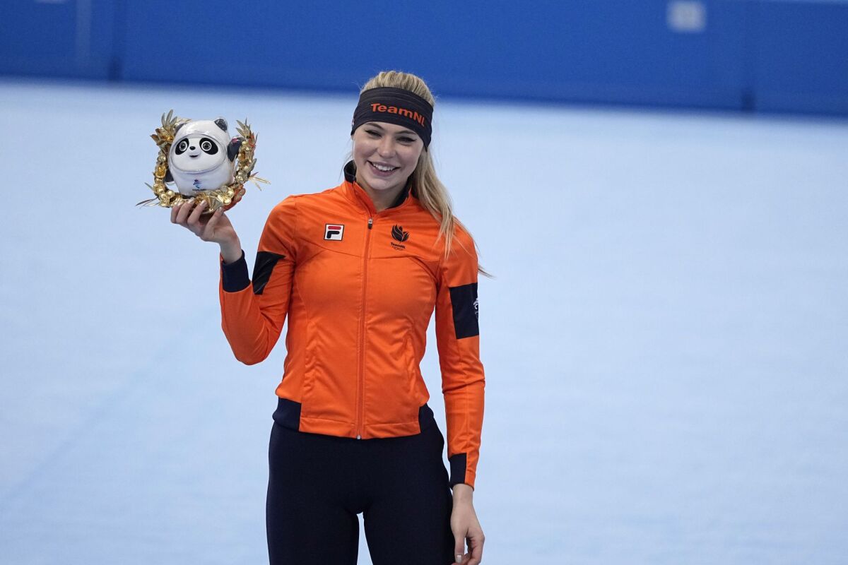 Jutta Leerdamová