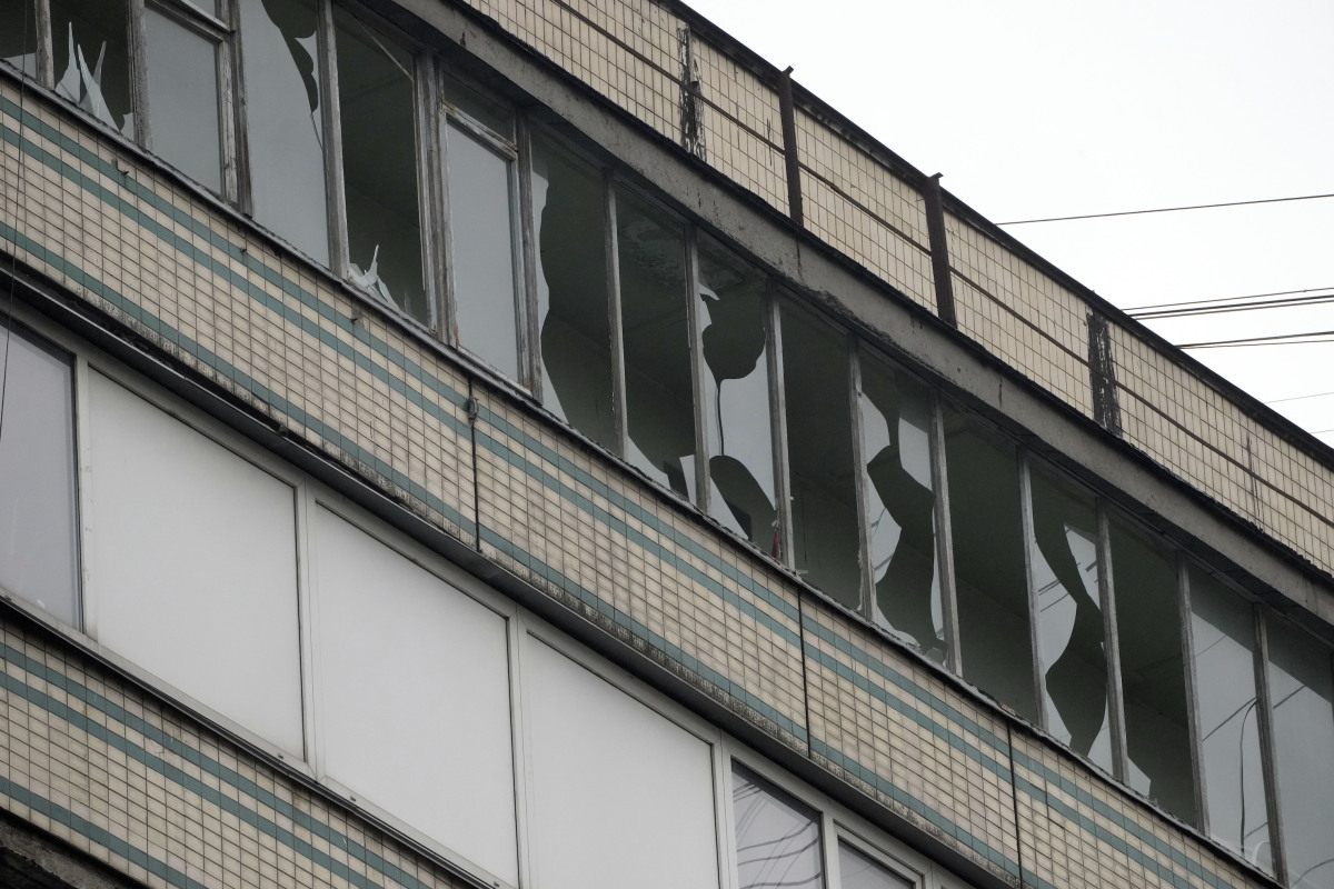 Ukrajina, Kyjev