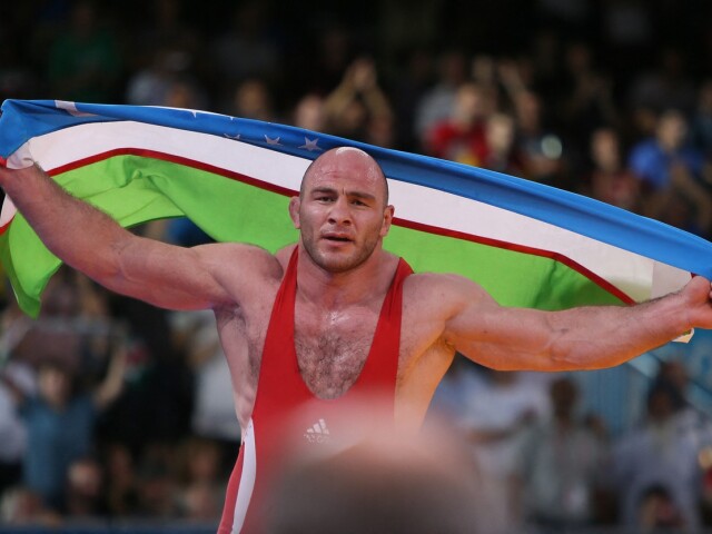 Artur Tajmazov